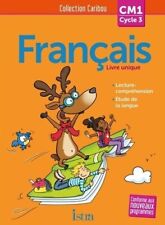 3679547 caribou français d'occasion  France