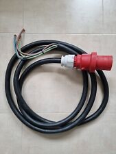 63amp 415v pin for sale  BIRMINGHAM