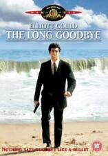 Long goodbye dvd for sale  Shipping to Ireland