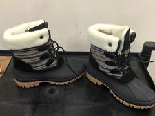 boots 10 winter woman s for sale  Cleveland
