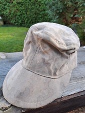 Feldmütze m43 eichentarn gebraucht kaufen  Forst (Lausitz)