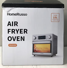 Homerusso 15.8qt air for sale  Somerset