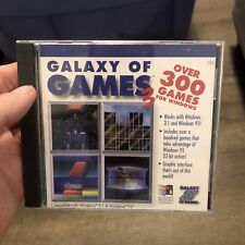 Galaxy games 300 for sale  Cochranville
