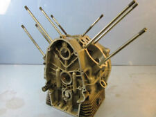 MOTO GUZZI   US-27000160G Used engine case v65 lario, usado comprar usado  Enviando para Brazil