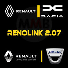 RENAULT DACIA RENOLINK 2.07 segunda mano  Embacar hacia Argentina