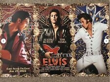 Elvis presley poster for sale  Tahlequah