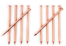Inch copper nails for sale  Joliet