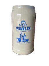 Winkler bräu amberg gebraucht kaufen  Amberg