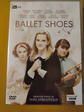 Ballet shoes dvd for sale  ROTHERHAM