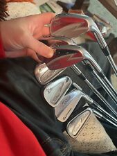 Titleist forged irons for sale  Tawas City