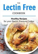 Lectin free cookbook for sale  Jessup