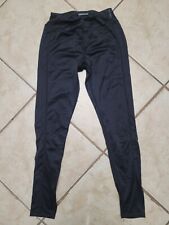 Pantalones Terramar Climasense para hombre XS negros capa base para hombre senderismo al aire libre segunda mano  Embacar hacia Mexico