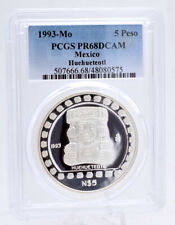 Silber 1993 mexico gebraucht kaufen  Erle