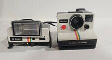 land onestep camera polaroid for sale  Wellington