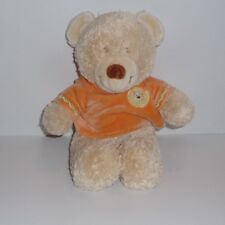 Doudou ours kiabi d'occasion  Lescar