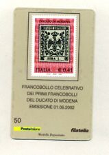 Primi francobolli ducato d'occasion  Expédié en France