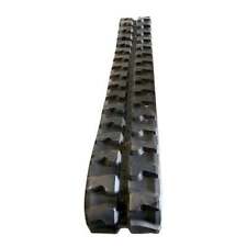 Rubber track 400 for sale  Lake Mills