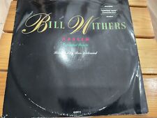 Bill withers harlen for sale  TAMWORTH