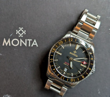 Monta skyquest black for sale  Reading