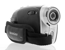 Silvercrest 5100hd camcorder gebraucht kaufen  Burg