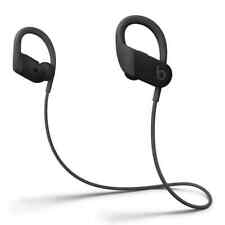 Beats by Dre Powerbeats 4 Wireless Kabellose Bluetooth In-Ear Kopfhörer -Schwarz, usado comprar usado  Enviando para Brazil