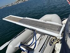 Besenzoni boat gangway for sale  Marina Del Rey