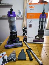 vax lightweight upright vacuum cleaners for sale  LONDON