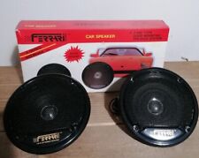 Vintage ferrari sound for sale  LITTLEBOROUGH