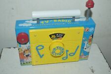 Jouet fisher price d'occasion  Toulouse-