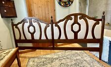 Large headboard for sale  HINDHEAD