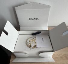 Chanel paris geschenktasche gebraucht kaufen  Daxlanden