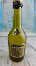 Mini botella de vidrio Martell Coñac VS (VACÍO) licor vintage 50 ml Louisville KY segunda mano  Embacar hacia Argentina