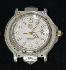 Tag heuer 6000 for sale  Torrance