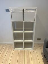 Ikea storage unit for sale  MANCHESTER
