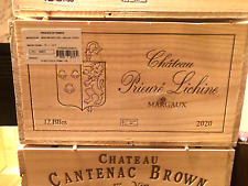 Ch. prieure lichine for sale  Scottsdale