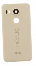 Oryginalna tylna obudowa klapka LG NEXUS 5X na sprzedaż  PL