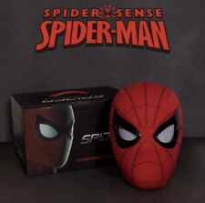Spiderman maske auge gebraucht kaufen  Deutschland
