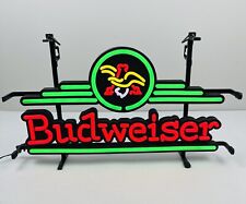 Budweiser beer sign for sale  Supply