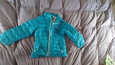 jacket down girls puffer for sale  Shiloh