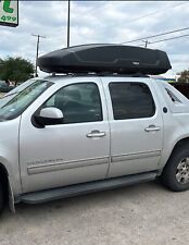 Thule force rooftop for sale  Denton