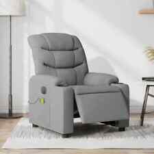 Fauteuil massage inclinable d'occasion  France