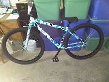 Parting bikes bmx for sale  Holiday