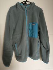 Patagonia fleecejacke herren gebraucht kaufen  Wunsiedel