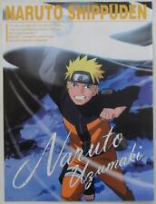 Naruto shippuden poster gebraucht kaufen  Deutschland
