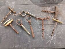 Lot old corkscrew d'occasion  Torcy