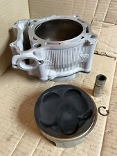 Yamaha WR450f Cylinder Barrel 5TA-11311-12 WR 450 F 2003 Good Bore Oem Original  for sale  Shipping to South Africa