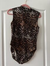 Warehouse leopard print for sale  KEIGHLEY
