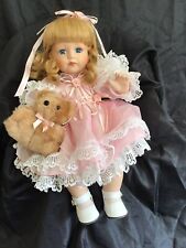 Katy haunted doll for sale  WOODHALL SPA