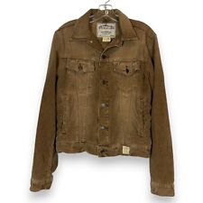 Vintage abercrombie jacket for sale  Escondido