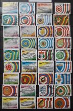 1990 francobolli usati usato  Serramazzoni